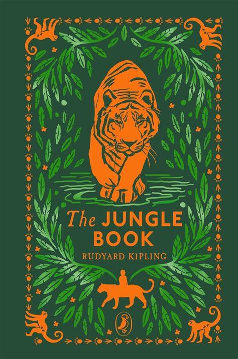 Jungle Books Carlsen