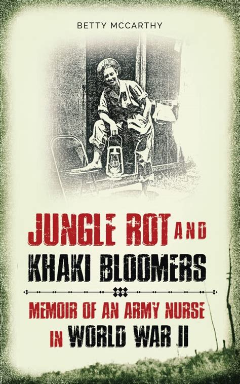 Jungle Rot