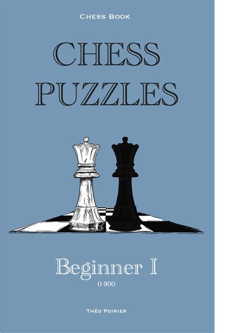 Junior Chess Puzzles