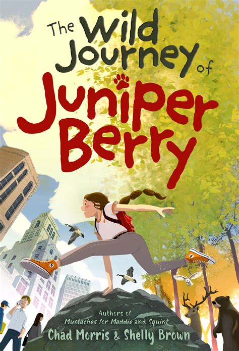 Juniper Street
