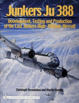 Junkers Ju 388.