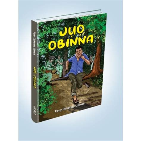 Juo obinna