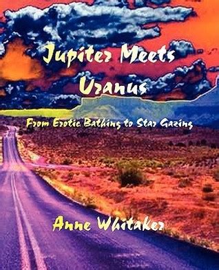 Jupiter Meets Uranus
