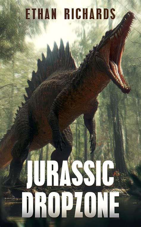 Jurassic Dropzone