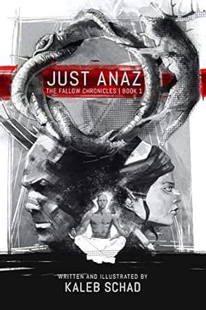 Just Anaz