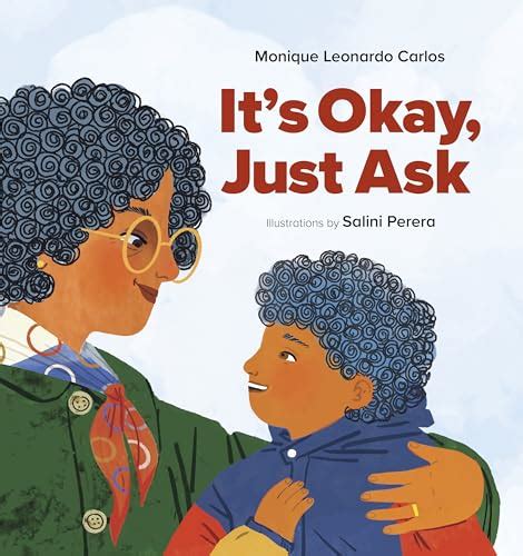 Just Ask!