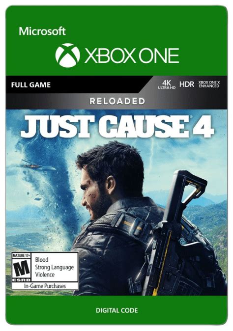 Just Cause 4 Game Guide