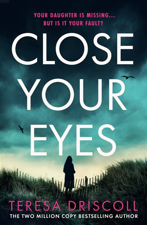 Just Close Your Eyes