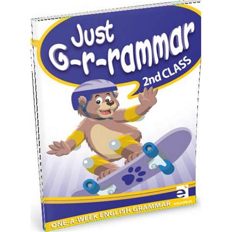 Just Grammar