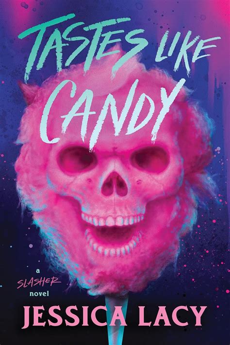 Just Like Candy