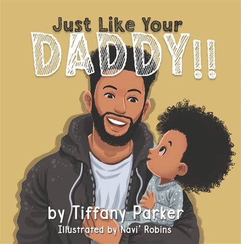 Just Like Daddy