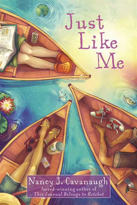 Just Like Me