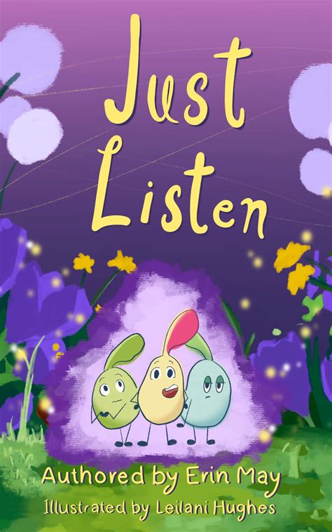 Just Listen