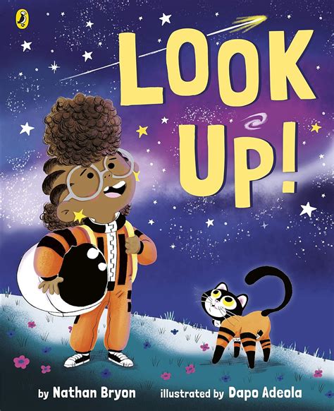Just Look Up