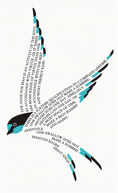 Just One Swallow