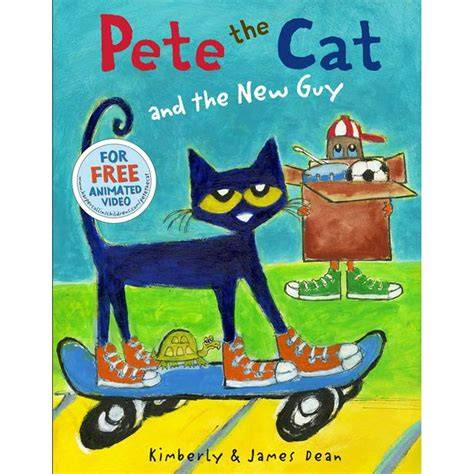 Just Pete