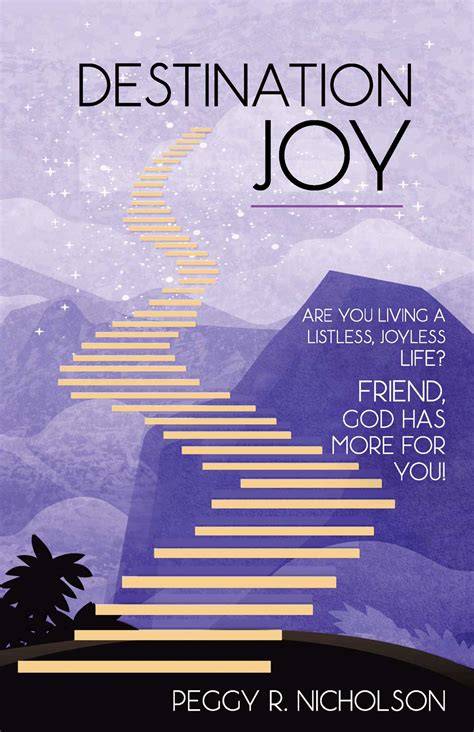Just Play: Destination - Joy