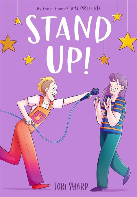 Just Stand Up
