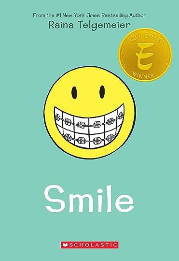 Just a Smile