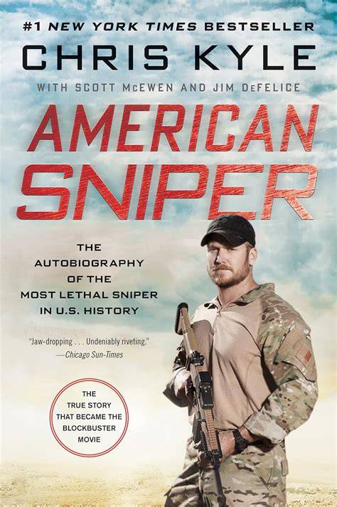 Just a Sniper