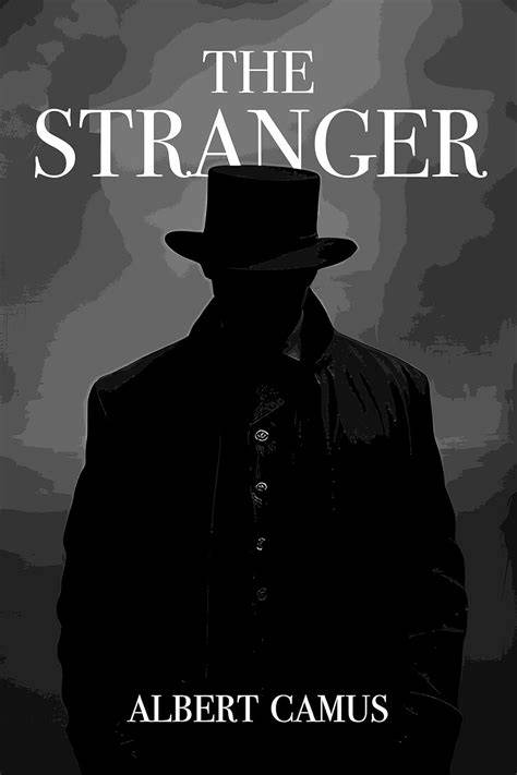 Just a Stranger