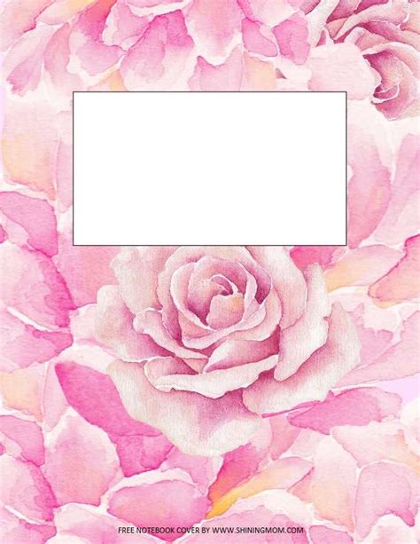 JustWrite: Asthetic Styled Blank Notebook