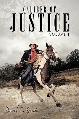 Justice, Volume 1
