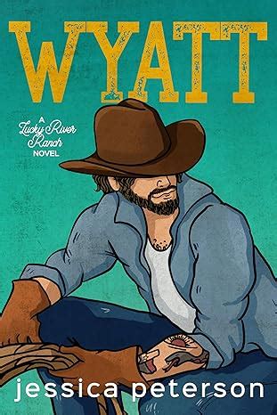 Justin Wyatt