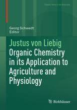 Justus von Liebig (German Edition)
