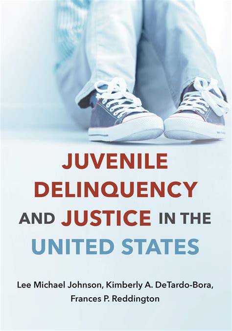 Juvenile delinquency