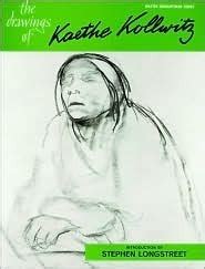 KAETHE KOLLWITZ DRAWINGS