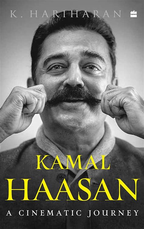 KAMAL HAASAN