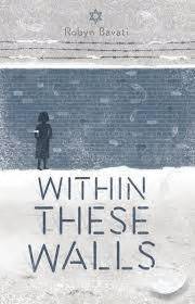 KATE: The Secrets Within These Walls