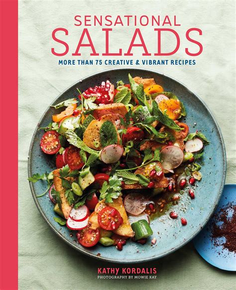 KCTS Cooks: Salads