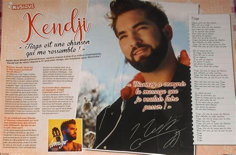 KENDJI GIRAC