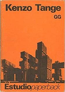 KENZO TANGE