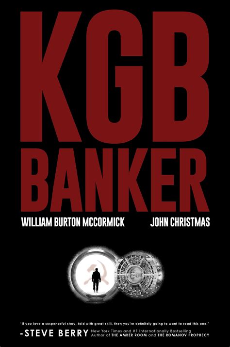 KGB Banker