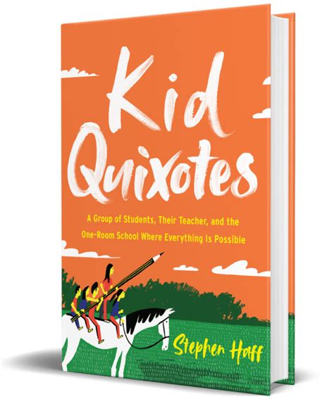 KID QUIXOTES