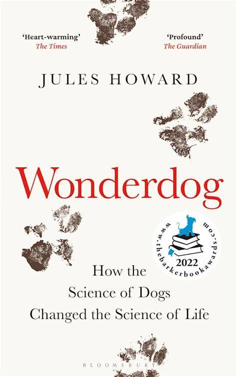KIKI THE WONDERDOG