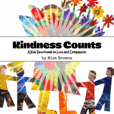 KINDNESS COUNTS