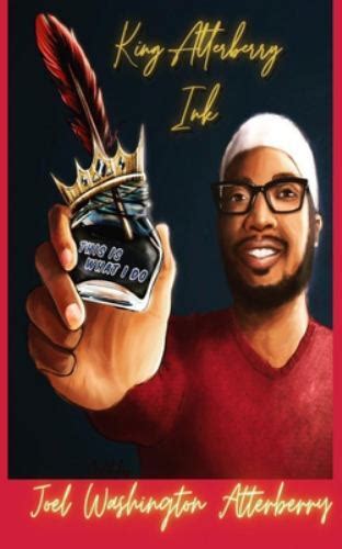 KING ATTERBERRY INK