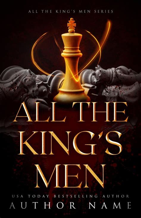 KING OF ALL MEN
