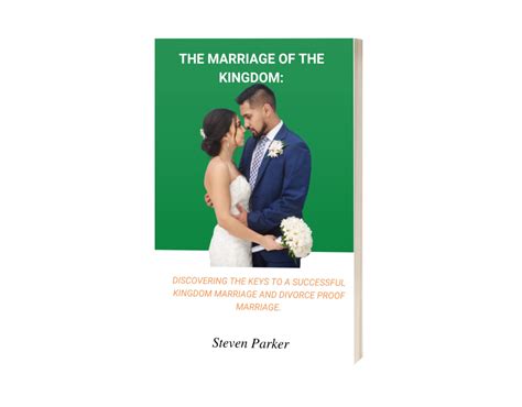 KINGDOM MARRIAGE