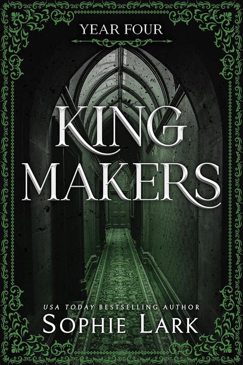 KINGMAKERS