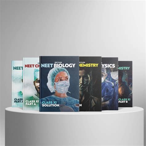 KIT PACK for NEET