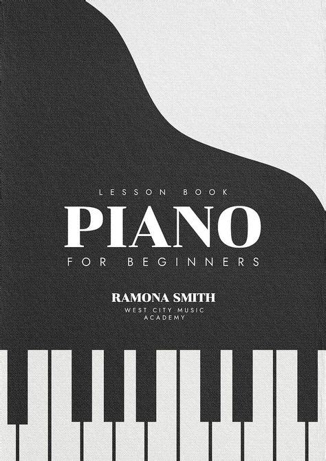 KLAVIERSCHULE PIANO