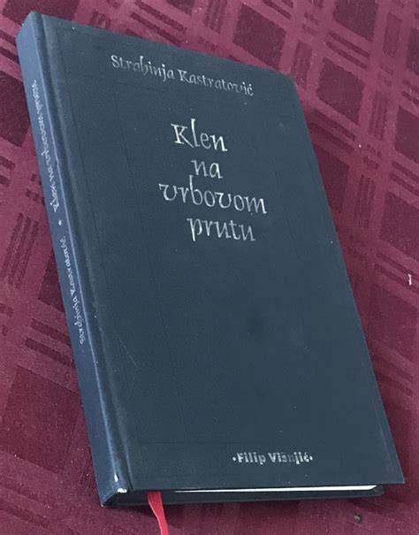 KLEN NA VRBOVOM PRUTU