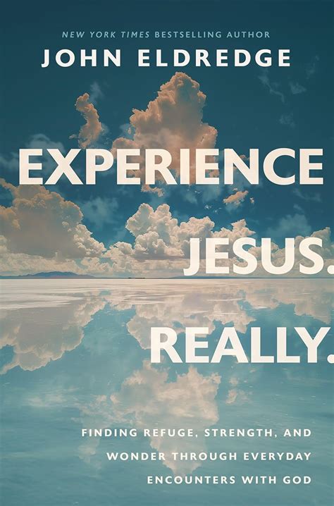 KNOWING JESUS: EXperiencing Who Jesus Is