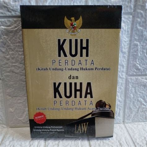KUH Perdata