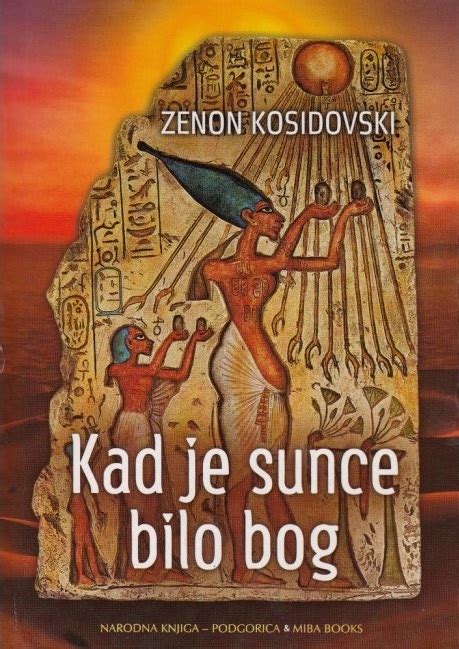 Kad sunce place